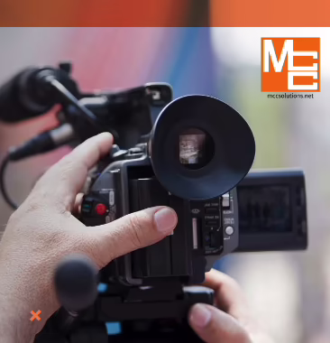 Corporate Video Workbook